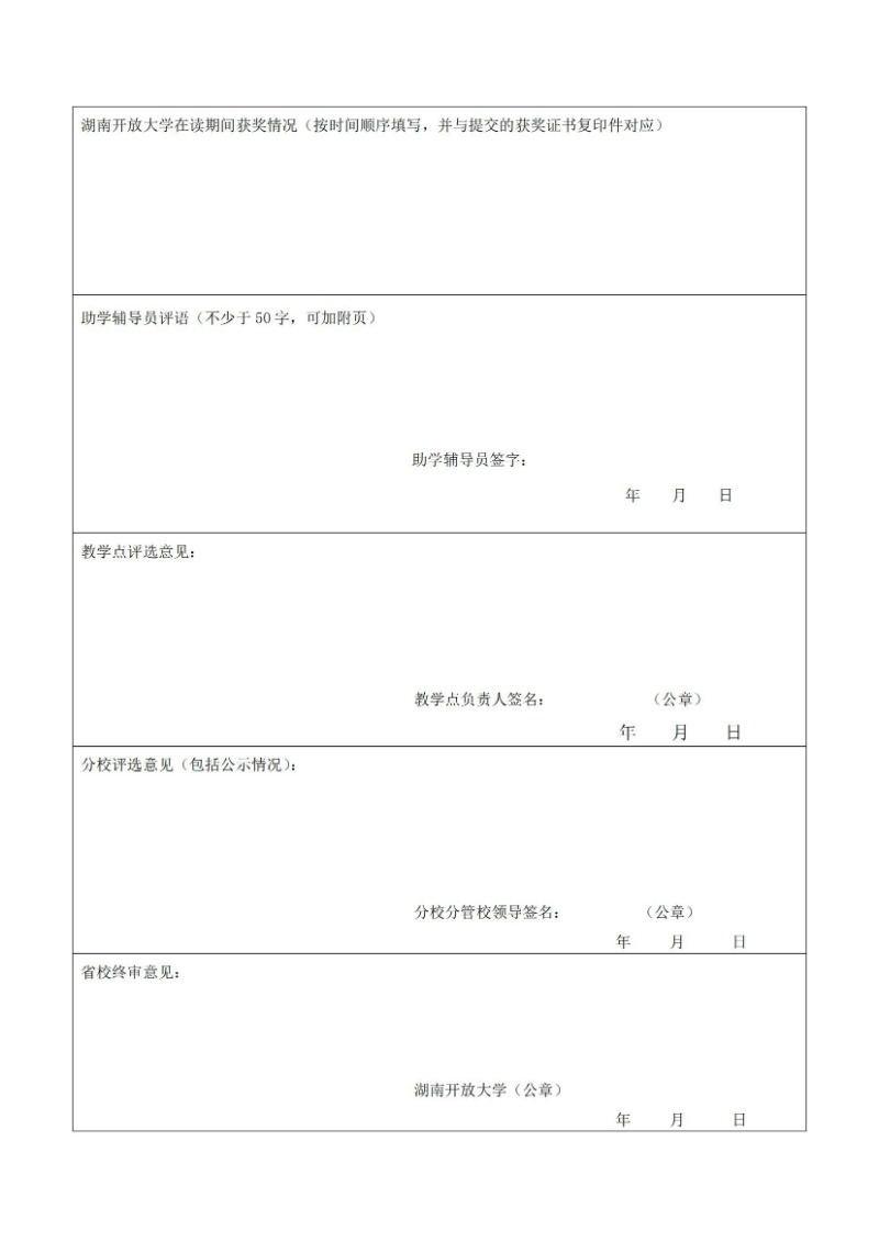 校通15號-關于開展2023年度國家開放大學獎學金、湖南開放大學獎學金評選工作的通知_11.jpg